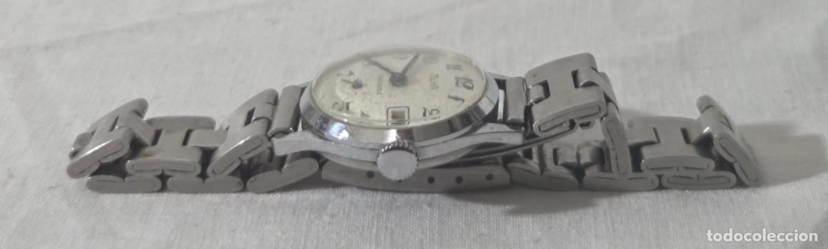 Relojes de pulsera: Reloj de se&ntilde;ora, Jolfer, Funcionando - Foto 3