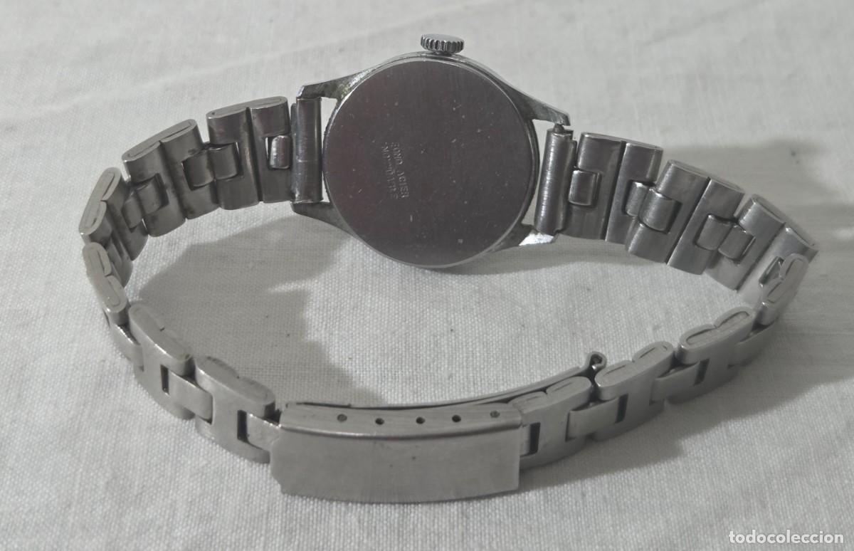 Relojes de pulsera: Reloj de se&ntilde;ora, Jolfer, Funcionando - Foto 6