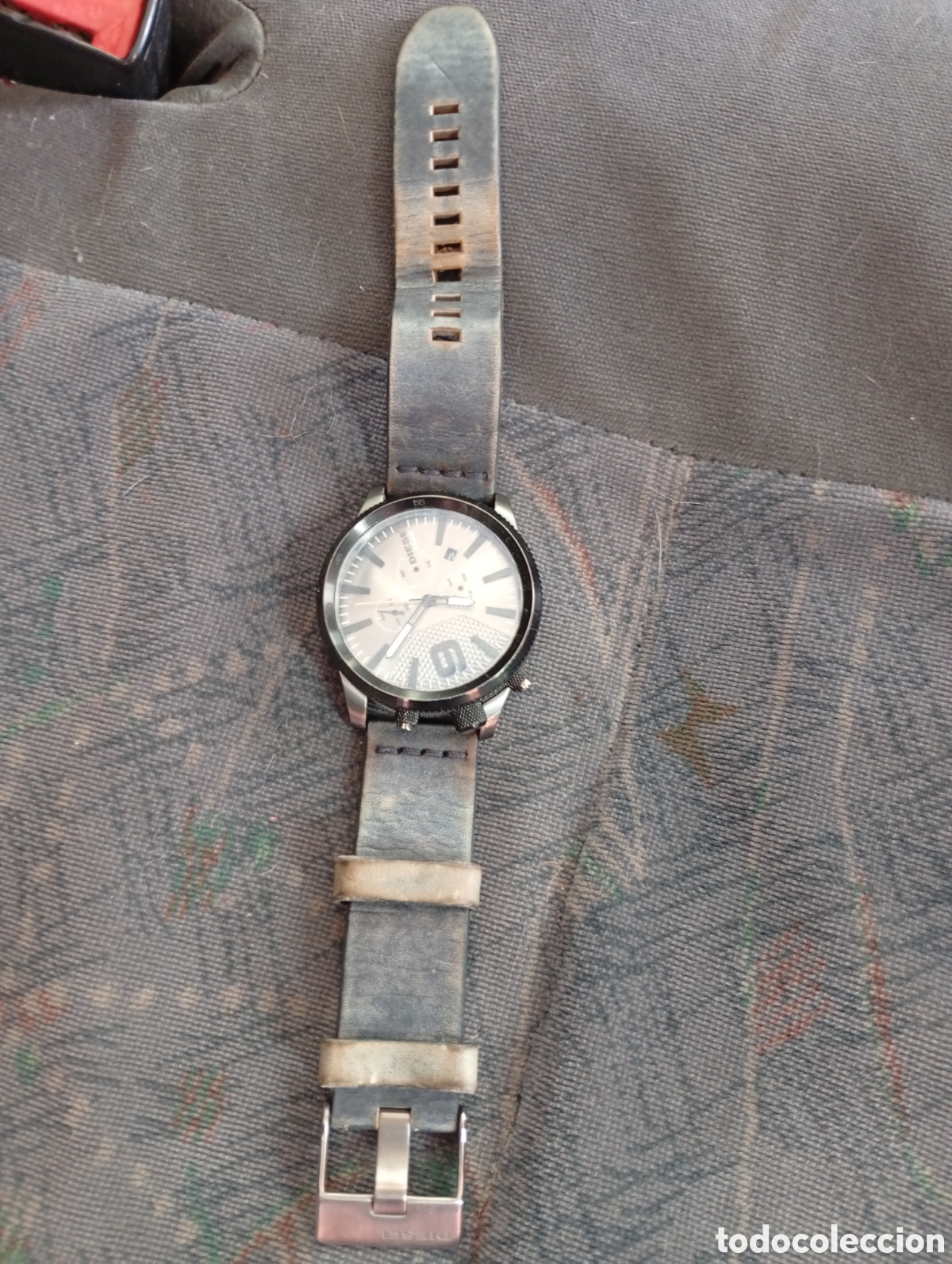 Relojes de pulsera: Reloj Diesel........