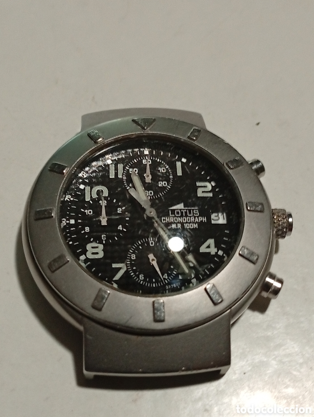 Relojes de pulsera: Reloj LOTUS Chronograpf - Foto 5