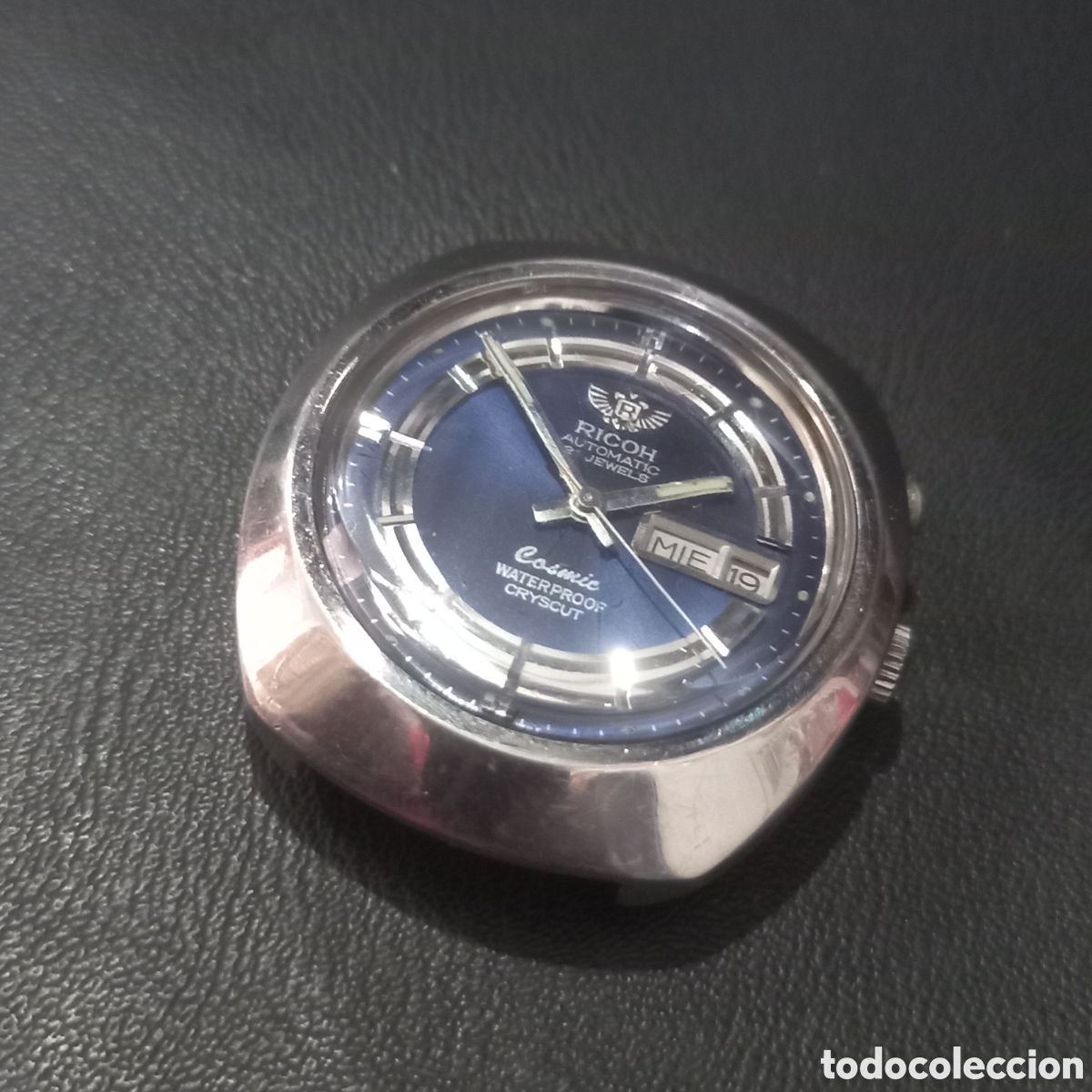 Relojes de pulsera: Ogogigg ohohoh obojoj9j