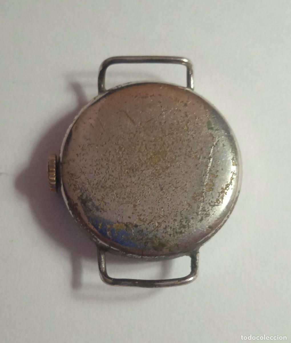 Relojes de pulsera: RELOJ PREVISOR DE CARGA MANUAL - Foto 2