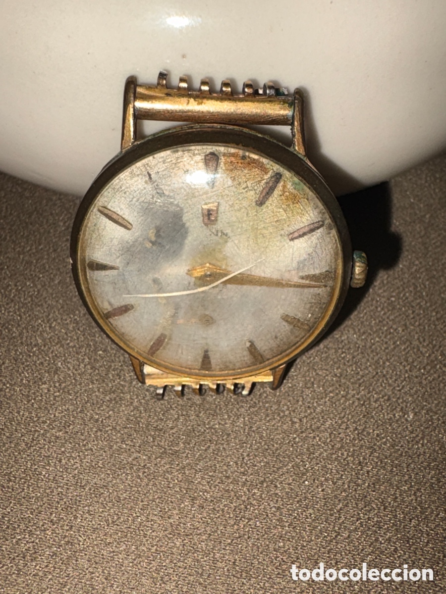 Orologi da polso: Antiguo reloj de carga manual,FESTINA,34MM sin contar corona*ver fotos*
