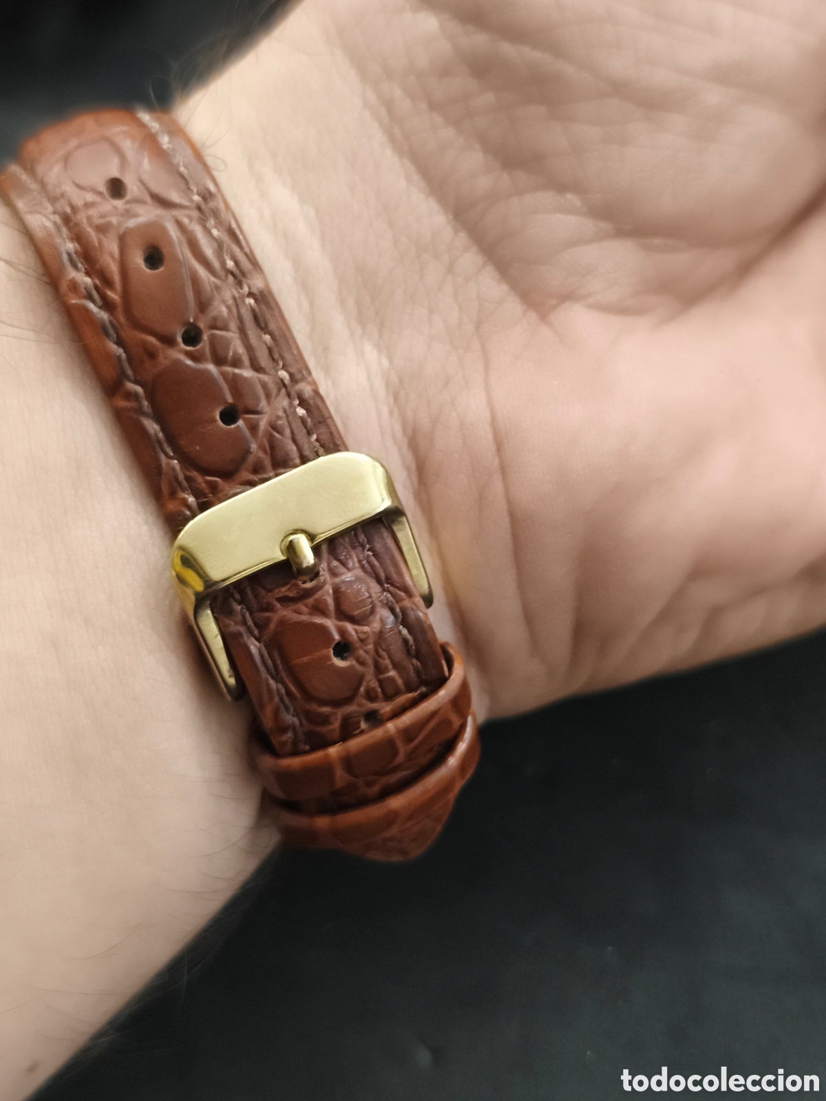 Relojes de pulsera: Reloj Festina Chronograph, funciona - Foto 4