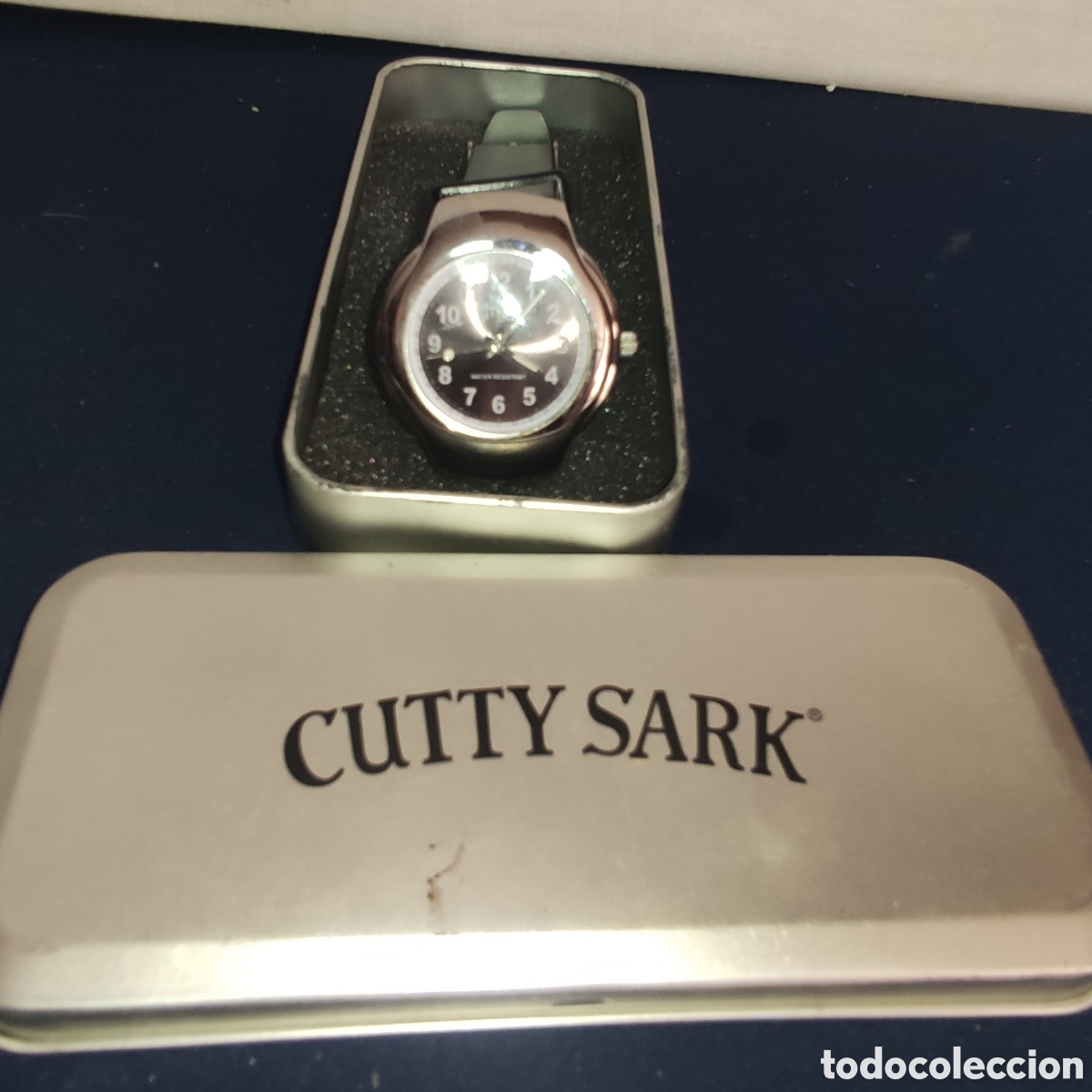 Relojes de pulsera: Reloj Cutty Sark vintage