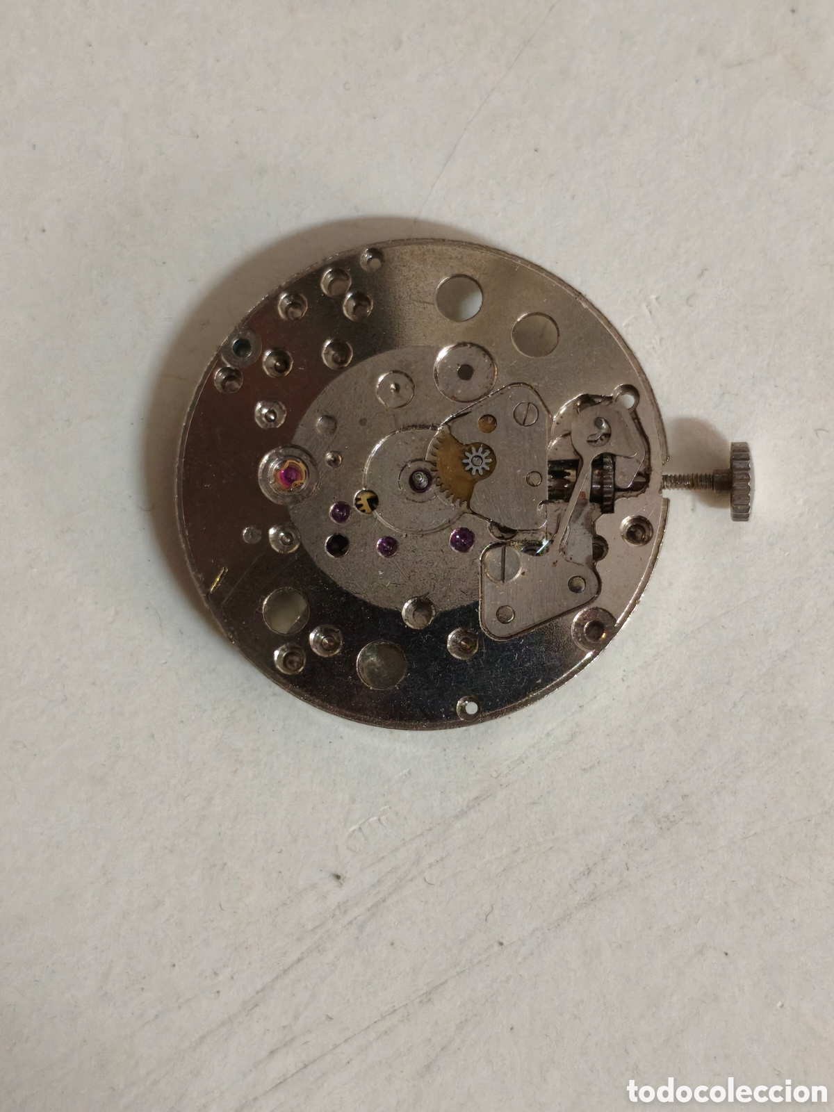 Relojes de pulsera: Movimento para reloj Tissot