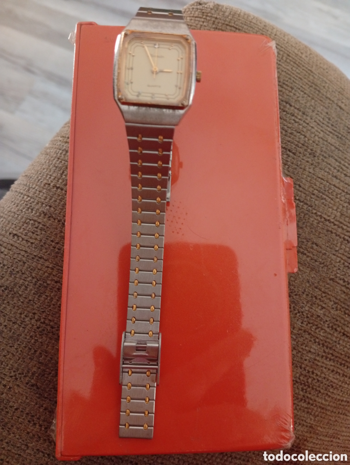 Relojes de pulsera: RELOJ Seiko buen estado