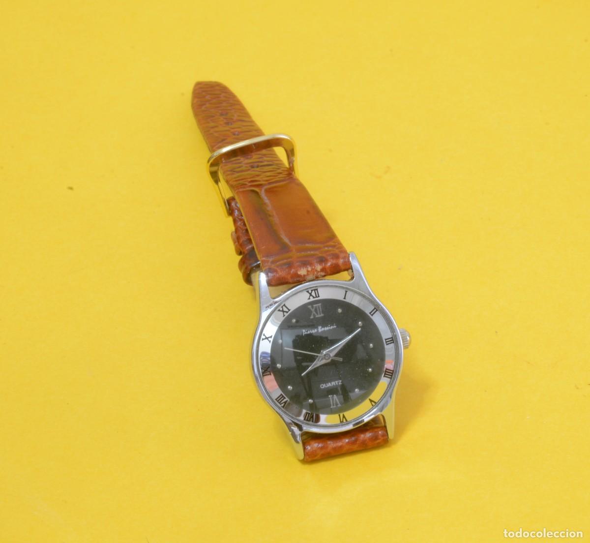 Relojes de pulsera: Reloj Pierre Bossini quartz - Foto 2