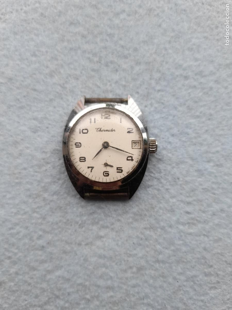 Orologi da polso: Reloj Marca Thermidor. Cl&aacute;sico de Dama.