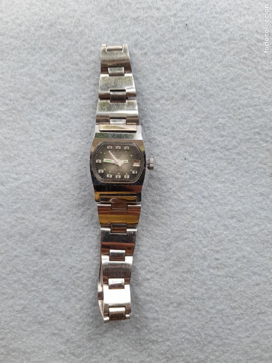 Armbanduhren: Reloj Marca Zaeko. Cl&aacute;sico de Dama.