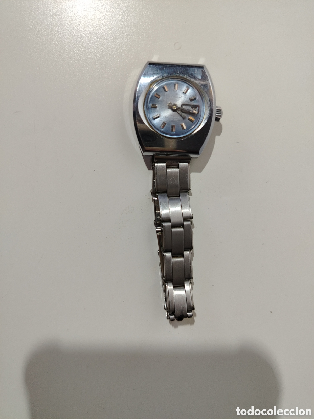 Relojes de pulsera: Reloj Rayam 23 de mujer de cuerda - Foto 2
