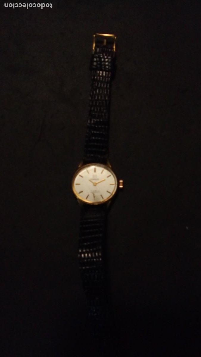 Relojes de pulsera: RELOJ DE MUJER LORBEX-17 RUBIS JEWELS