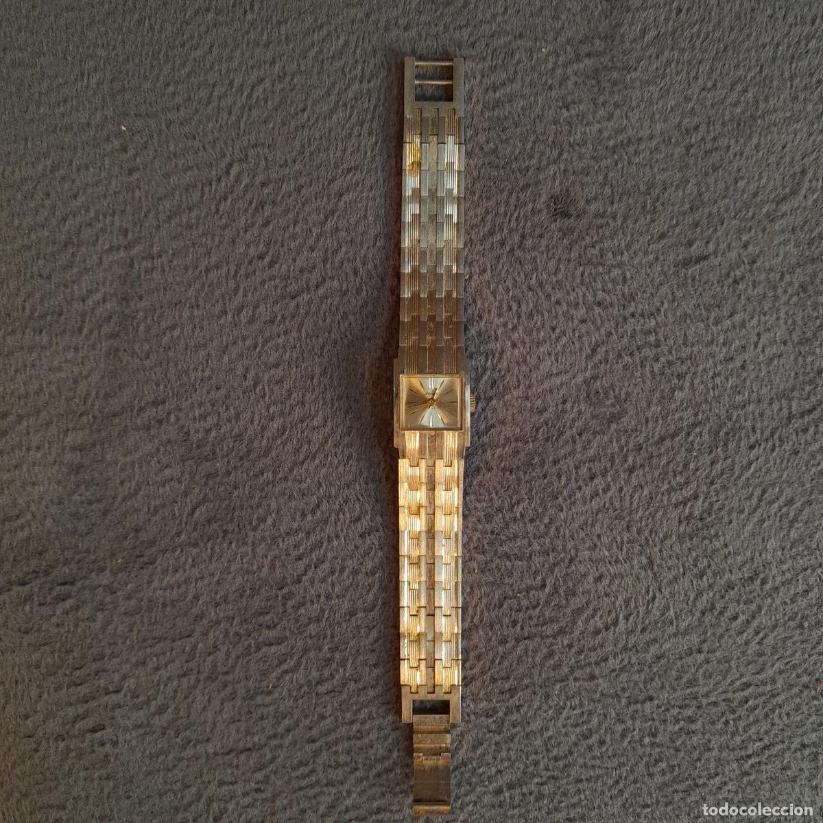 Relojes de pulsera: R-474.RELOJ DE PULSERA JOSMAR. 17 JEWELS. MOVIMIENTO DE CUERDA.SUIZA. MEDIADOS S.XX.