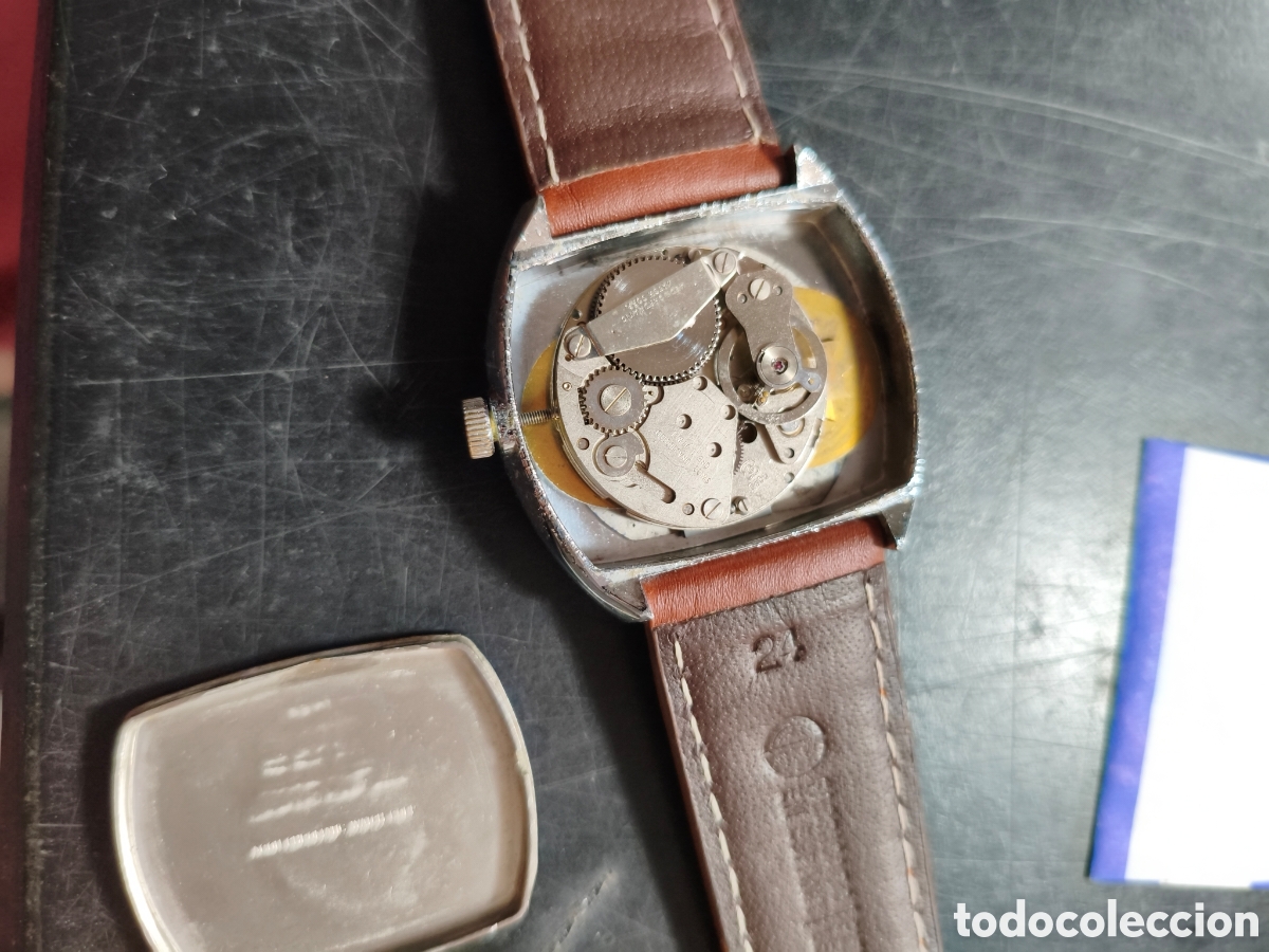 Relojes de pulsera: Reloj de pulsera Action - Foto 6