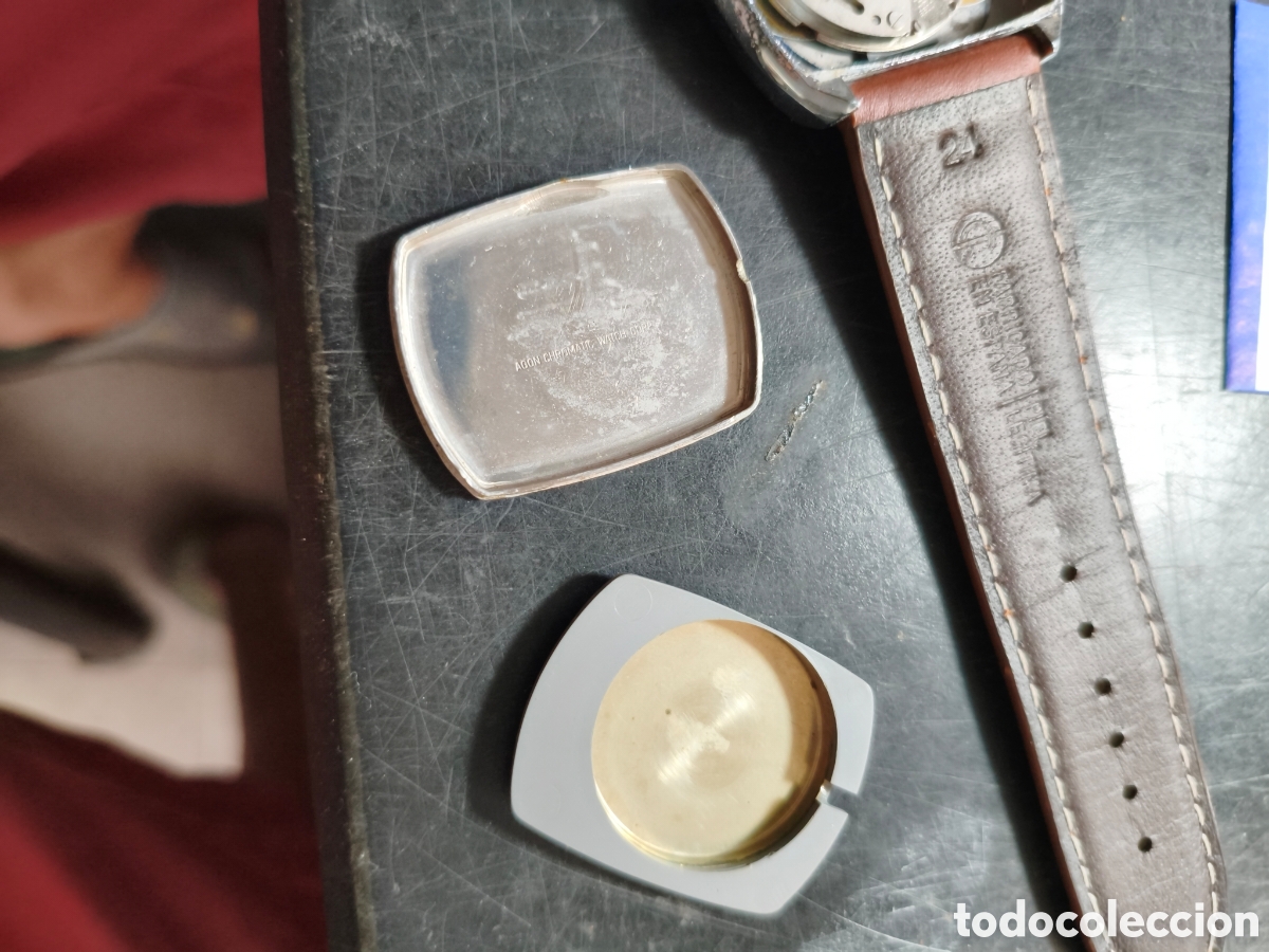Relojes de pulsera: Reloj de pulsera Action - Foto 7
