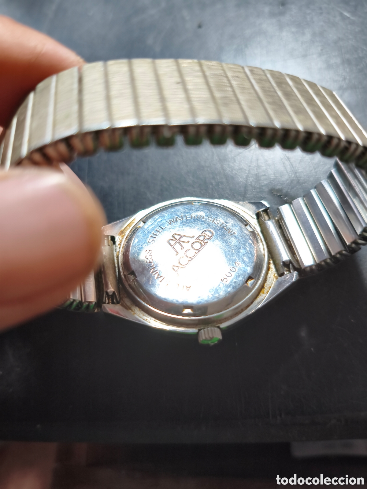 Relojes de pulsera: Reloj de pulsera Termidor - Foto 3