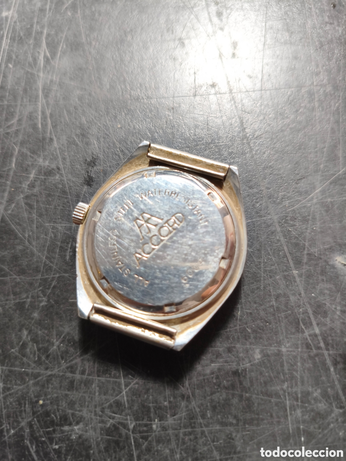 Relojes de pulsera: Reloj de pulsera Ervil - Foto 3