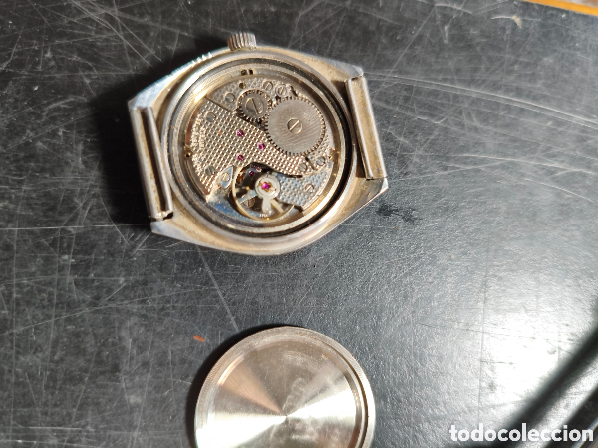 Relojes de pulsera: Reloj de pulsera Ervil - Foto 4