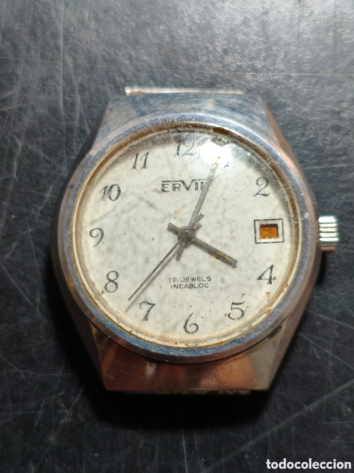 Montres-bracelets: Reloj de pulsera Ervil