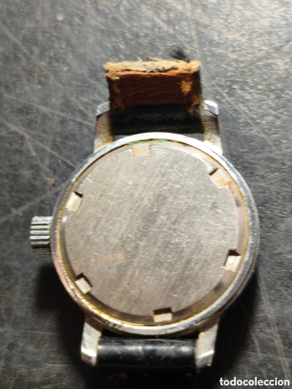 Relojes de pulsera: Relojes vintage para mujer - Foto 5