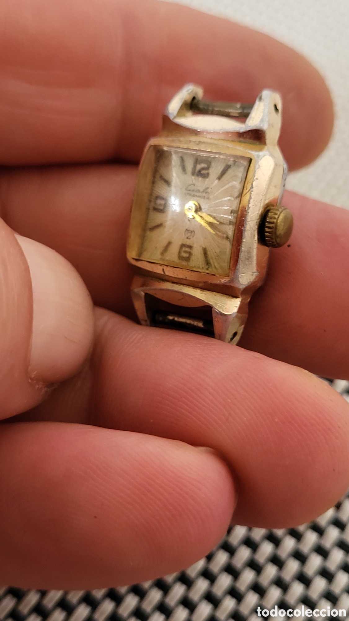 Relojes de pulsera: Reloj pulsera quartz Se&ntilde;ora - Foto 2
