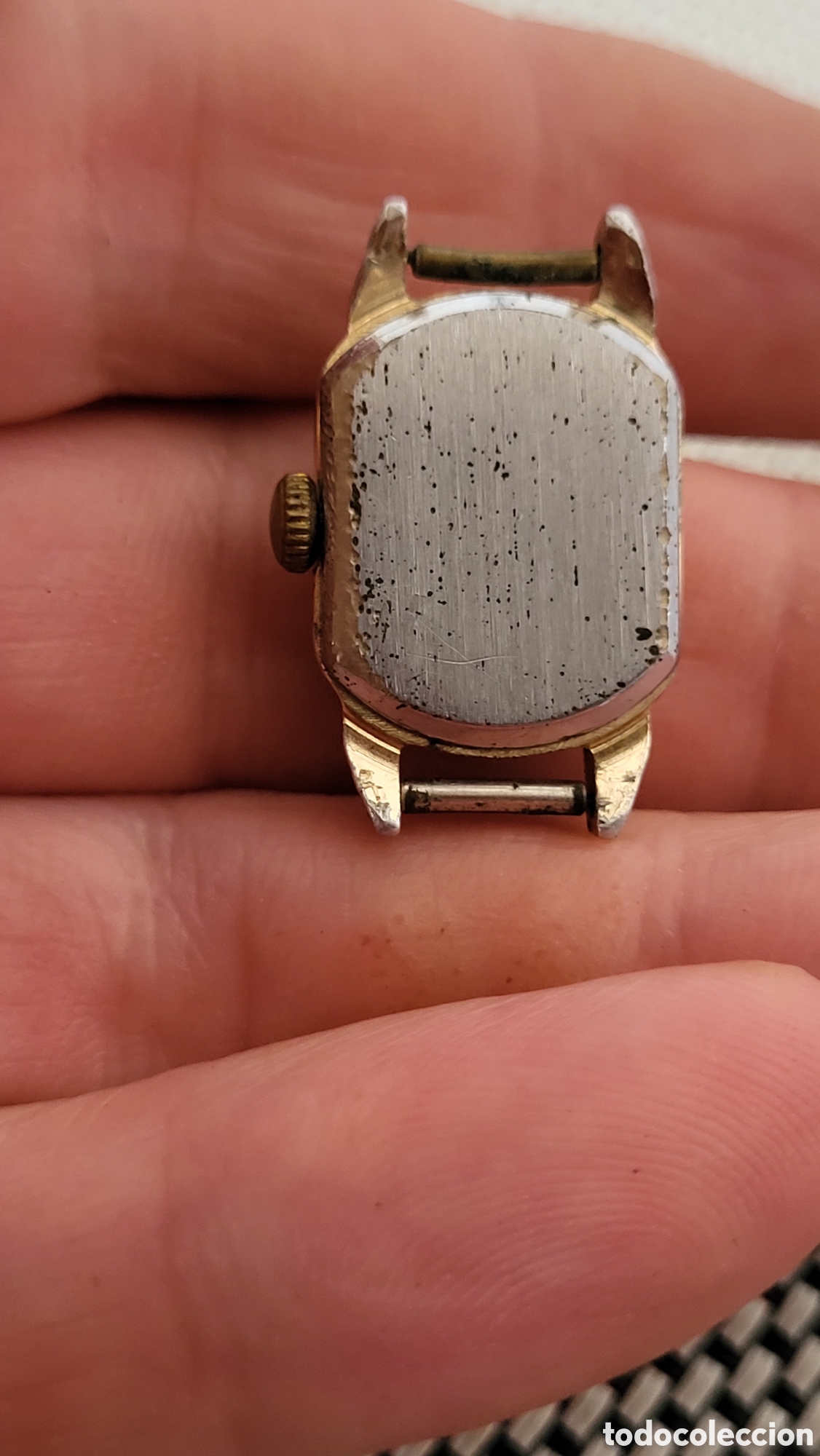 Relojes de pulsera: Reloj pulsera quartz Se&ntilde;ora - Foto 3