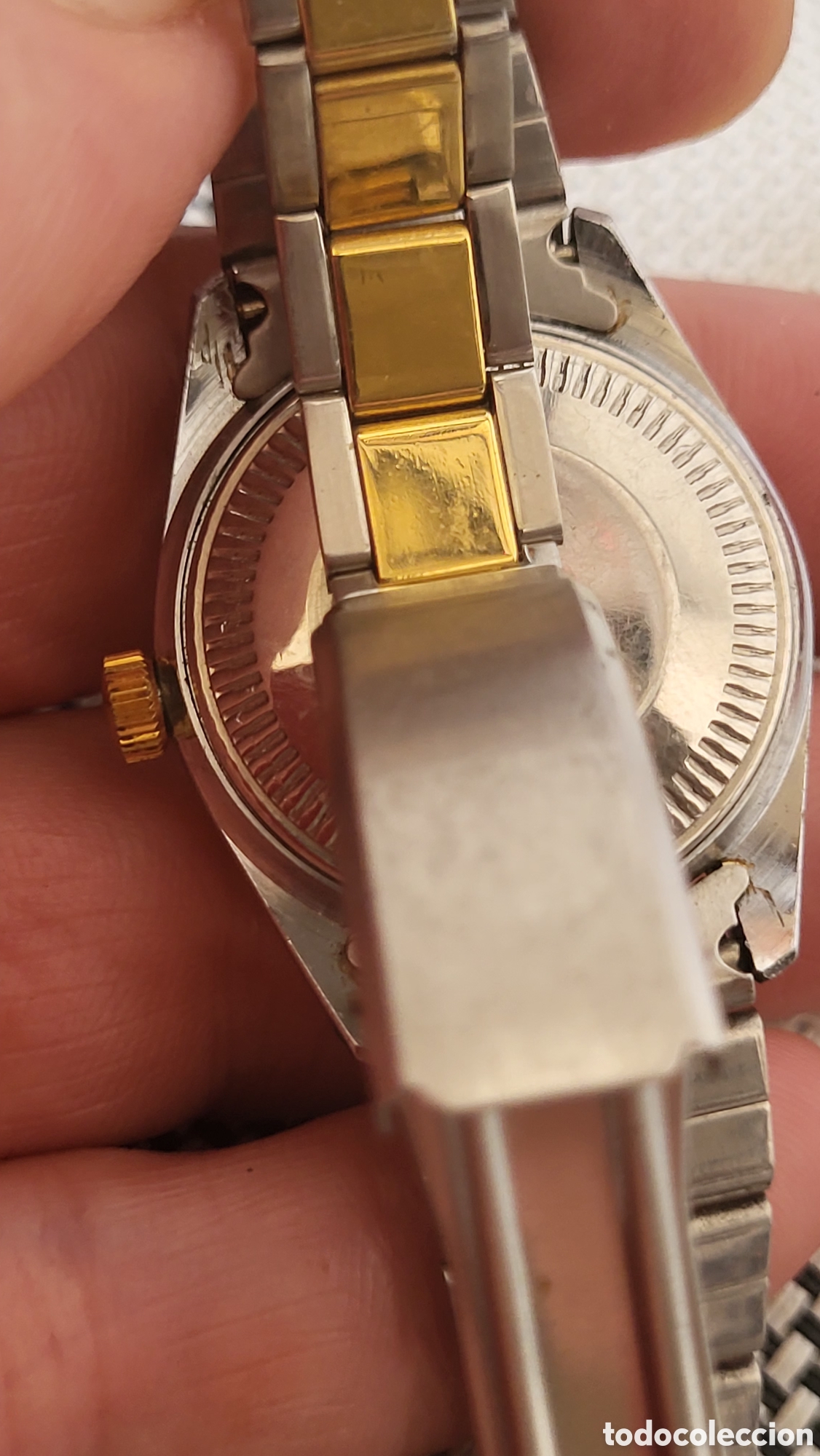 Relojes de pulsera: Reloj pulsera autom&aacute;tico Lorbex - Foto 3