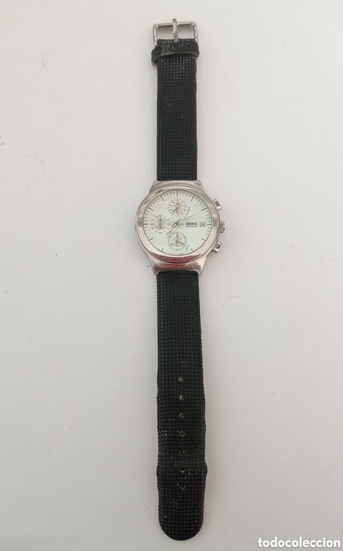 Relojes de pulsera: ADDEX CHRONO, QUARTZ - Foto 2
