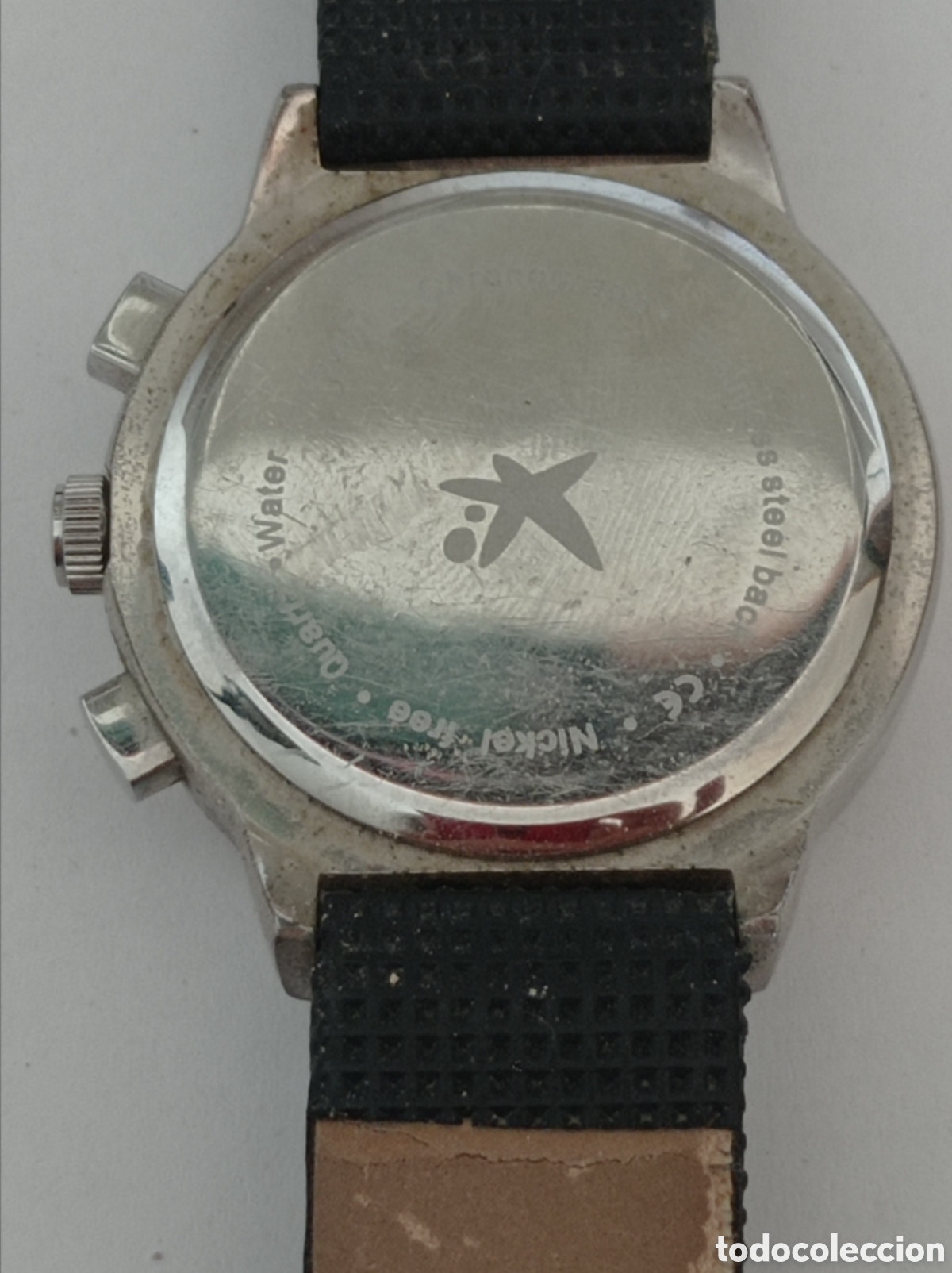 Relojes de pulsera: ADDEX CHRONO, QUARTZ - Foto 3