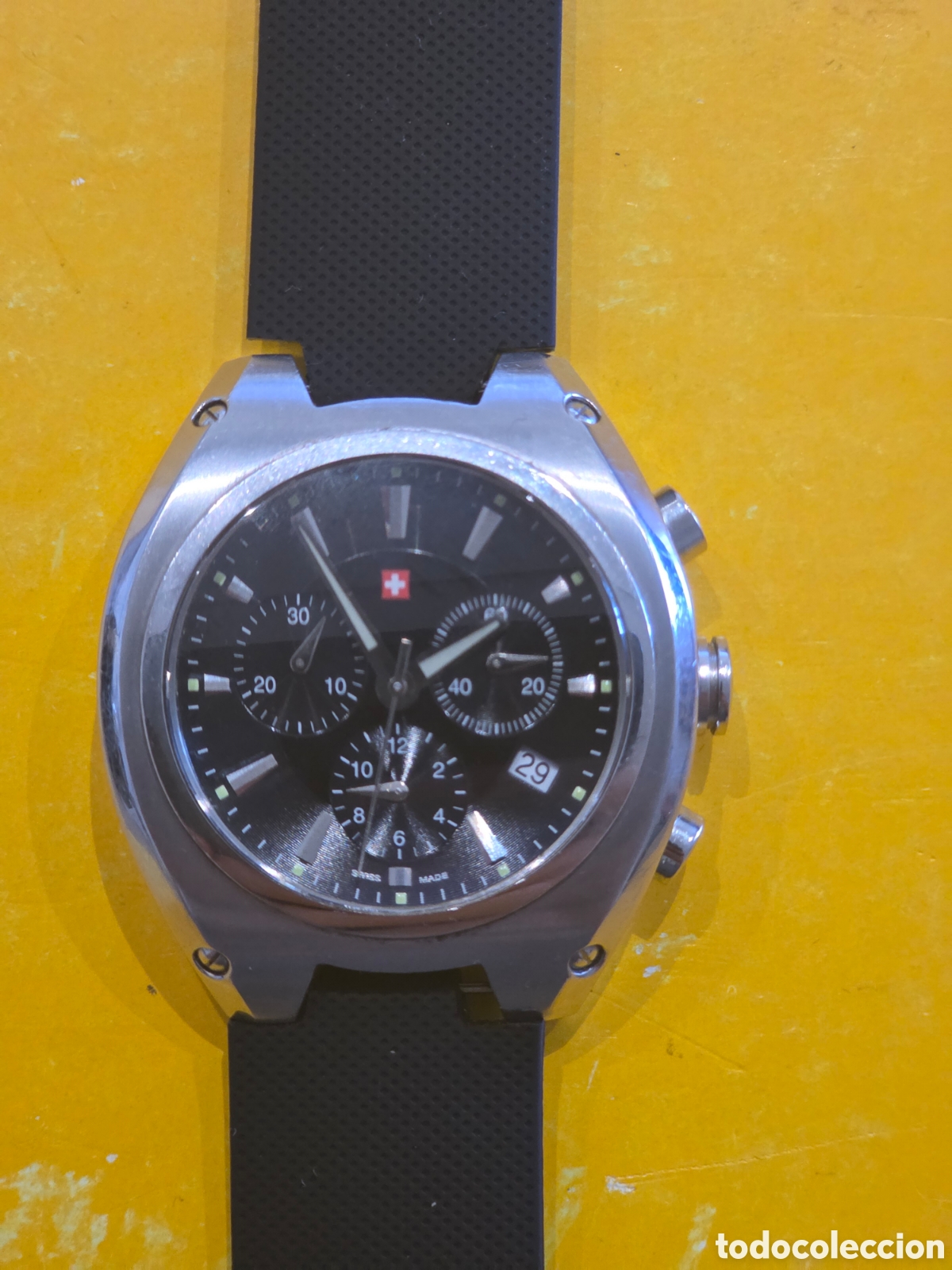 Orologi da polso: Reloj Swiss Military by Chrono/ Limited Edition