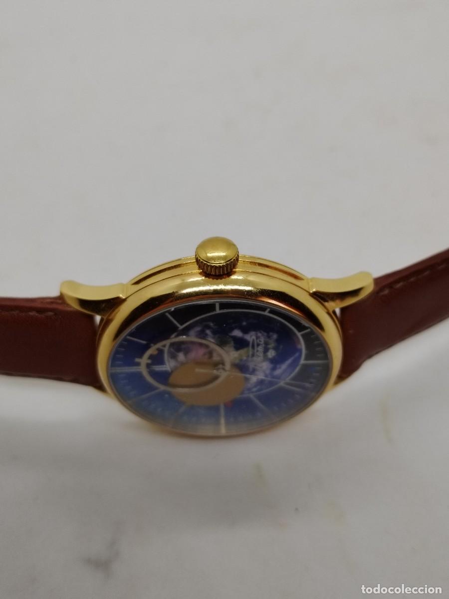 Relojes de pulsera: reloj Ruso RAKETA copernicus, - Foto 6