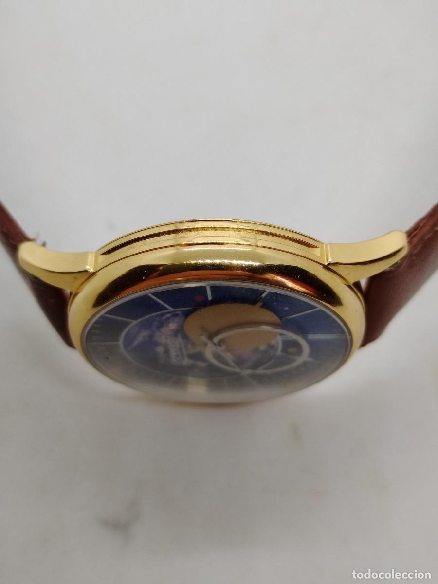 Relojes de pulsera: reloj Ruso RAKETA copernicus, - Foto 8