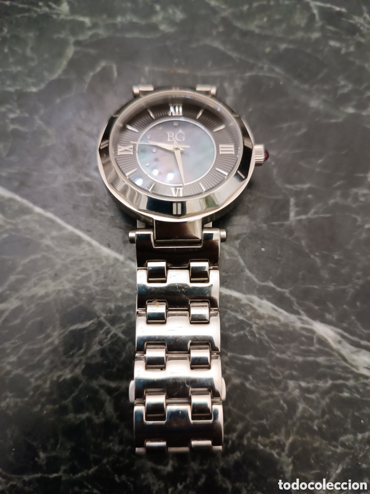 Relojes de pulsera: Reloj de mujer BG Verona.