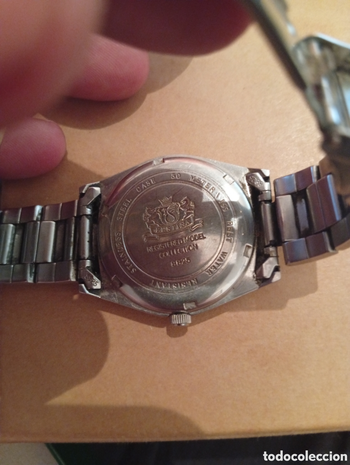 Relojes de pulsera: Reloj festina original - Foto 2
