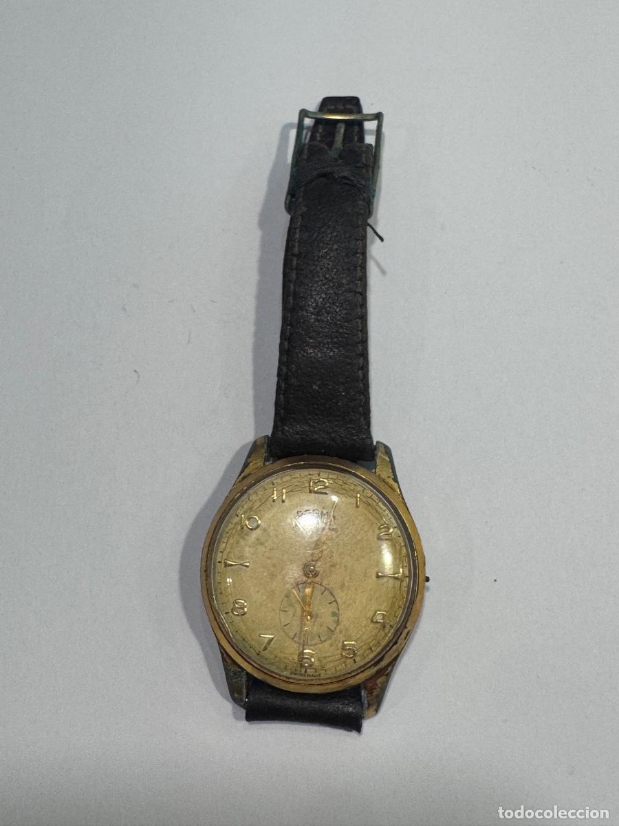 Relojes de pulsera: RELOJ DOGMA PRIMA -NO FUNCIONA (G)