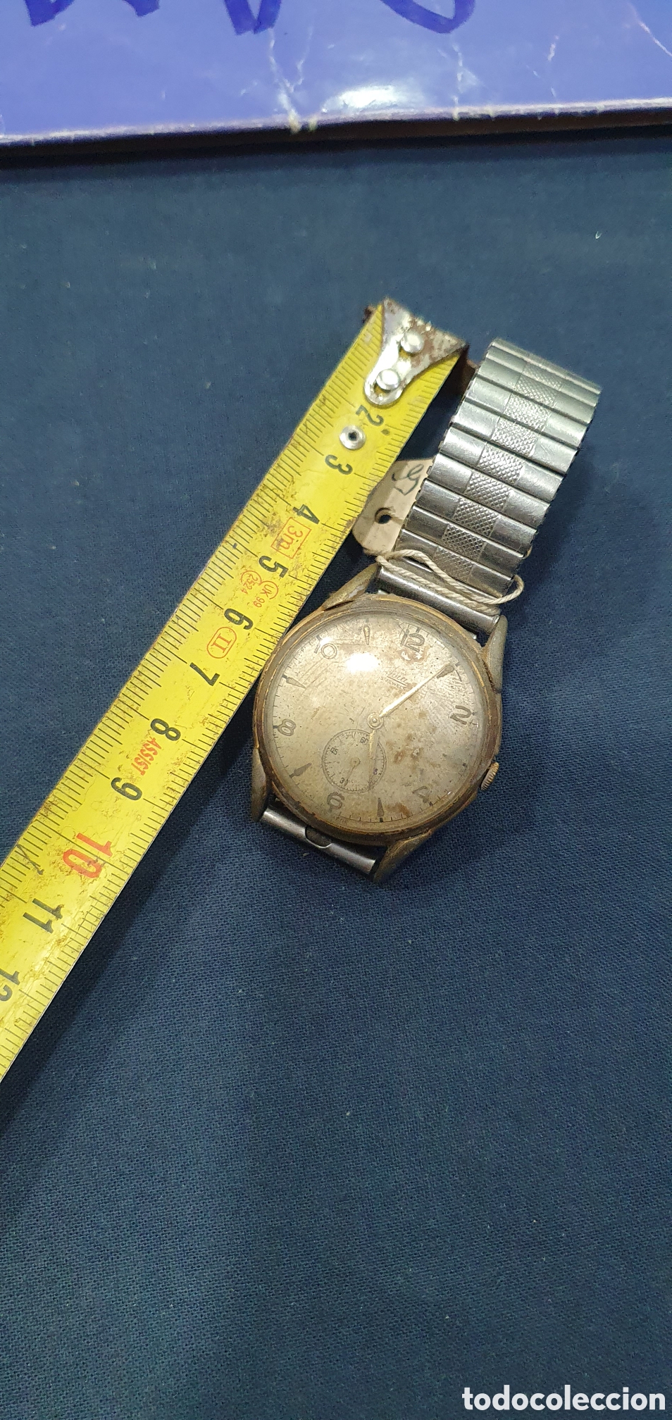 Relojes de pulsera: Reloj de pulsera Avia. (L138) - Foto 3