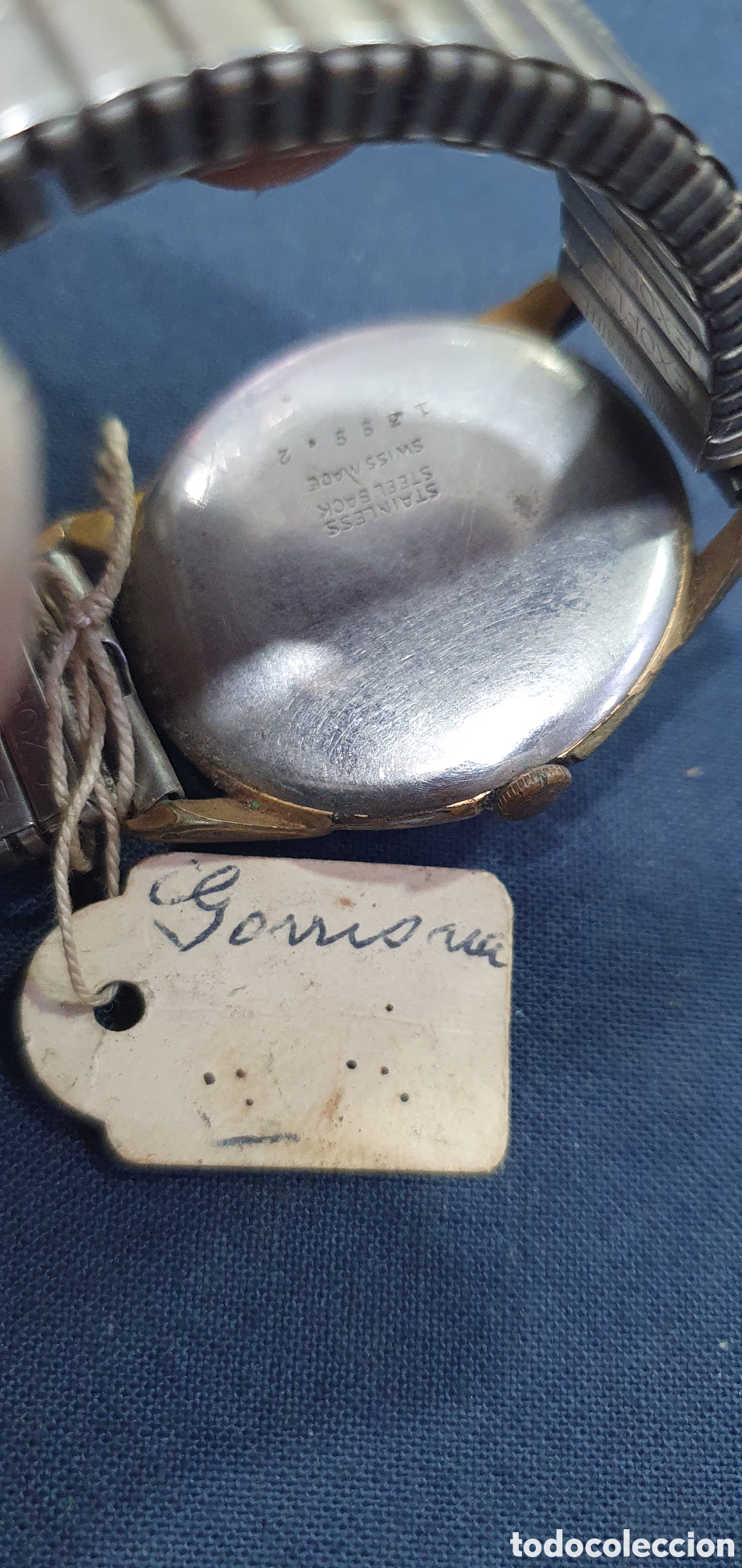 Relojes de pulsera: Reloj de pulsera Avia. (L138) - Foto 6