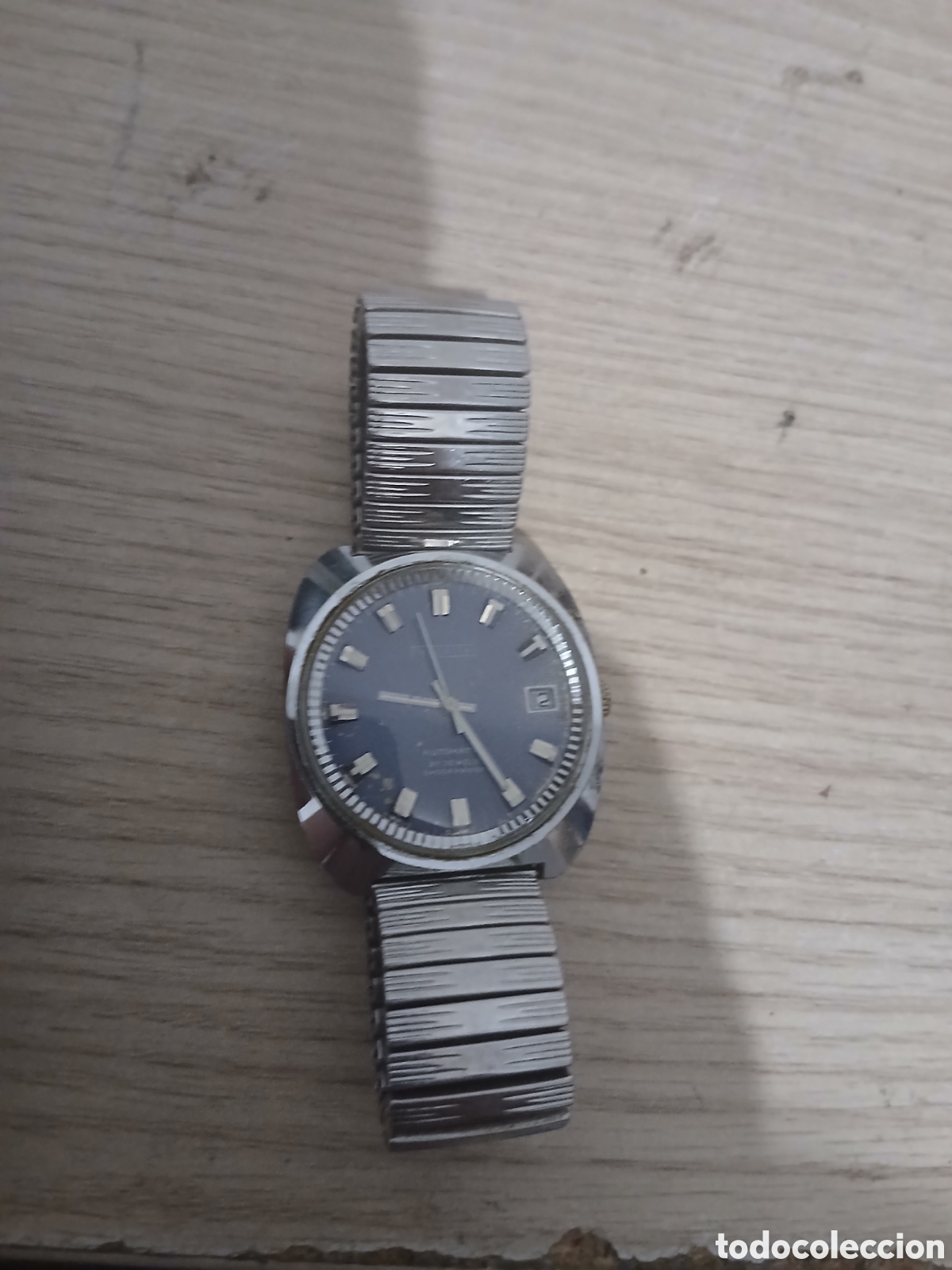 Relojes de pulsera: RELOJ NO FUNCIONA,,VER FOTOS