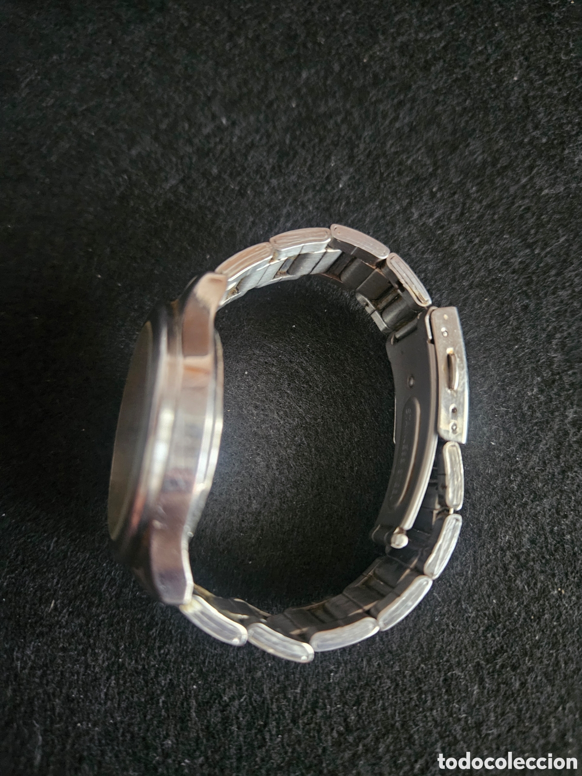 Relojes de pulsera: Reloj radiant.vintage - Foto 2