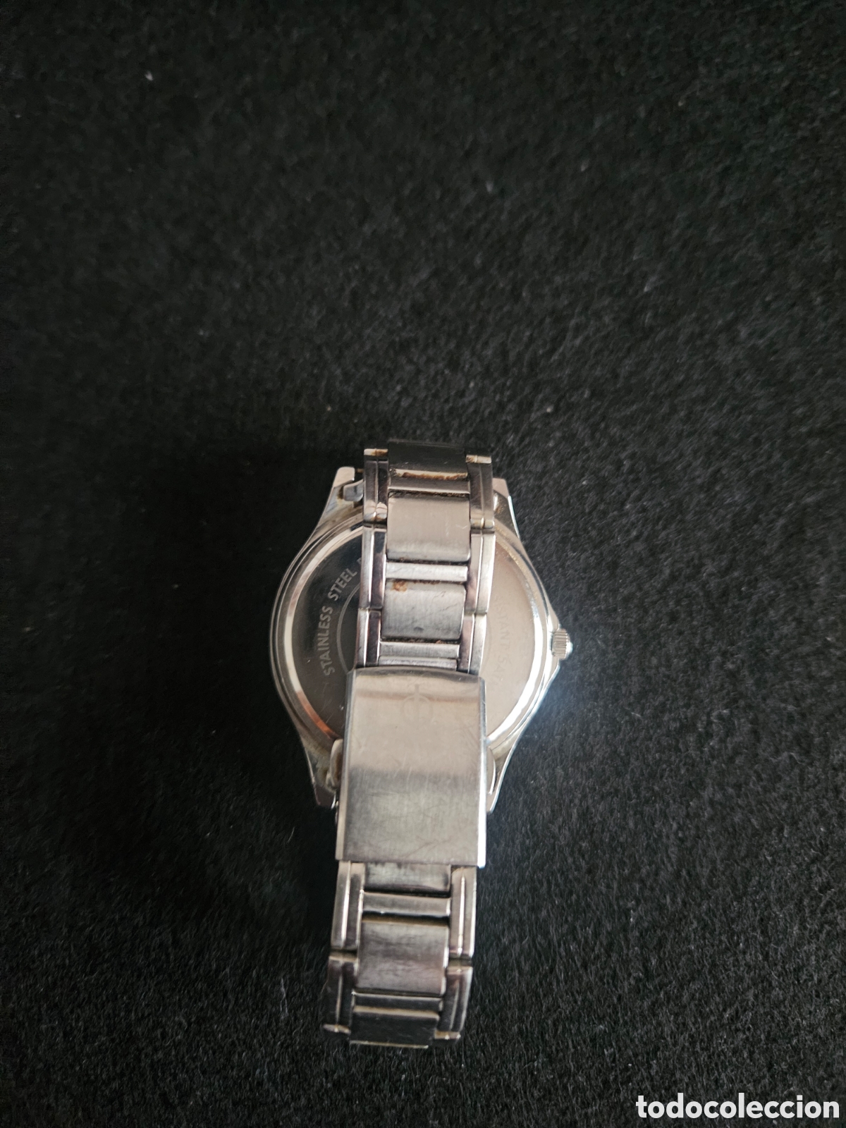 Relojes de pulsera: Reloj radiant.vintage - Foto 4