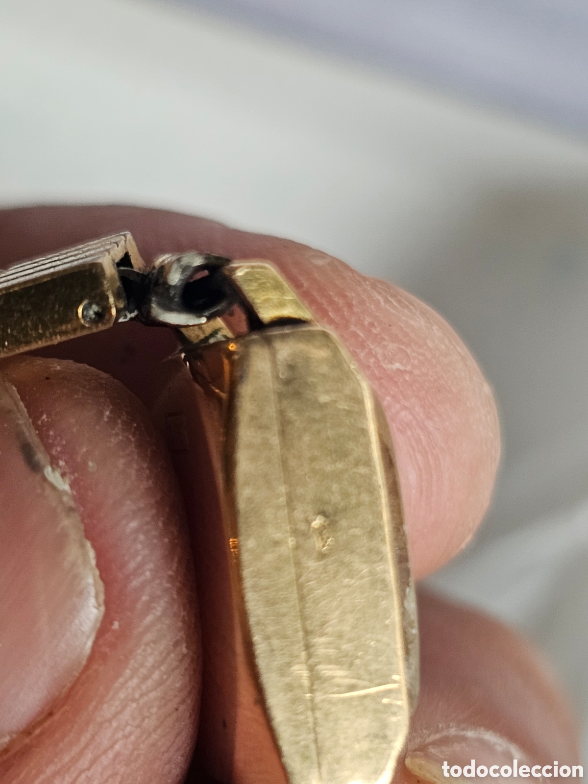 Relojes de pulsera: Reloj de oro 18 kilates - Foto 15