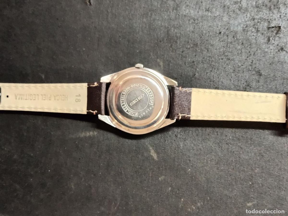 Relojes de pulsera: Seiko Skyliner Diashock - Foto 3