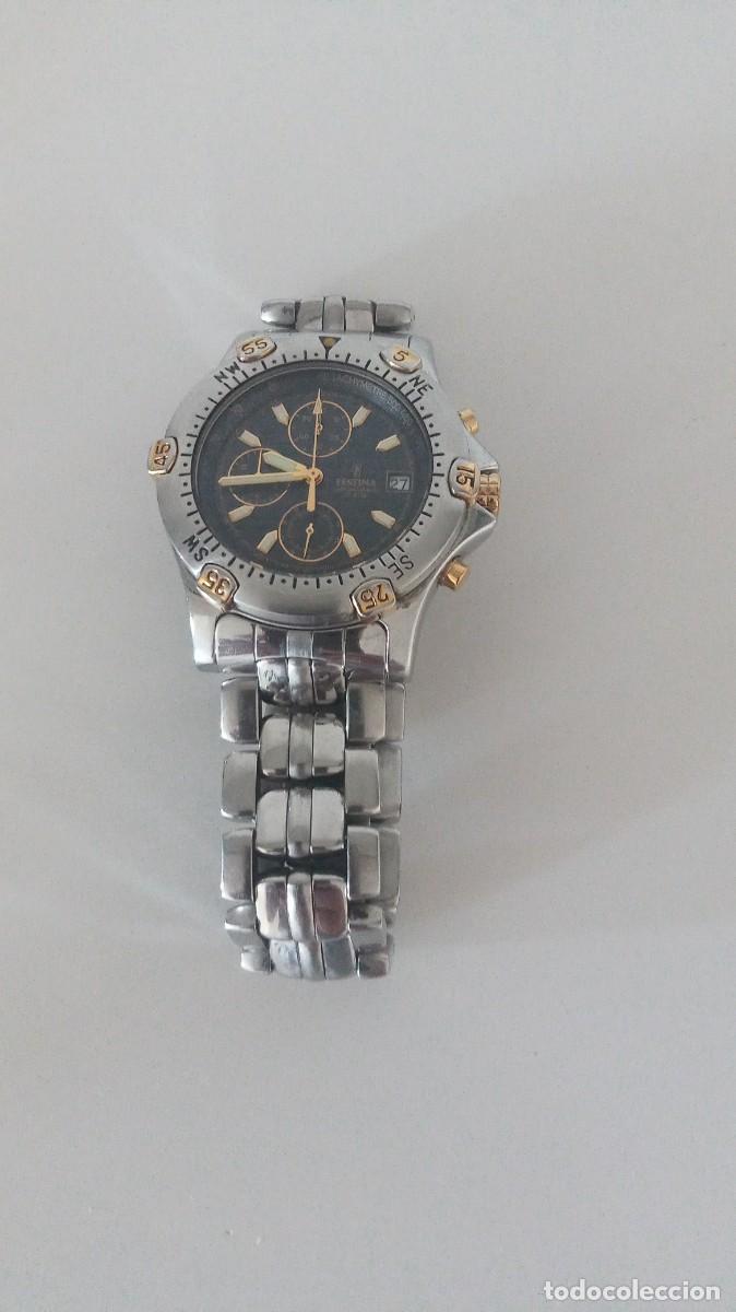Relojes de pulsera: COLECCI&Oacute;N DE RELOJES - Foto 2