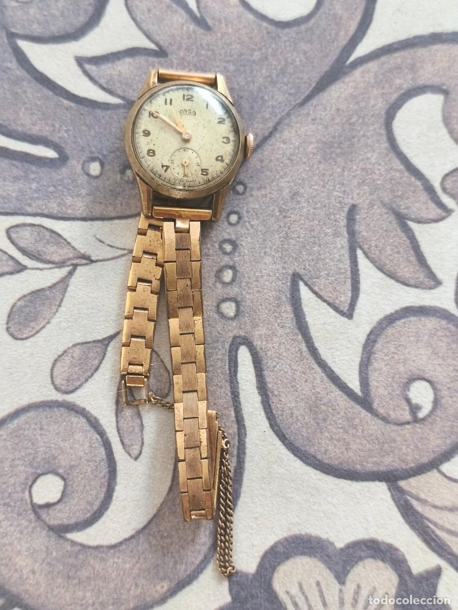 Orologi da polso: Bonito relojito antiguo