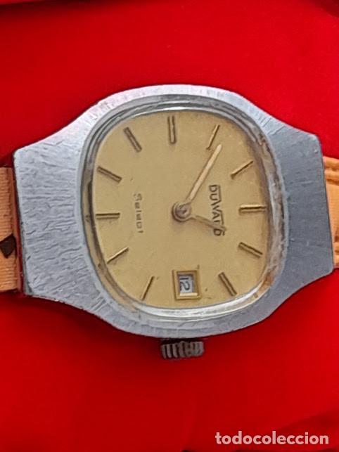 Relojes de pulsera: Reloj Duward select mecanico