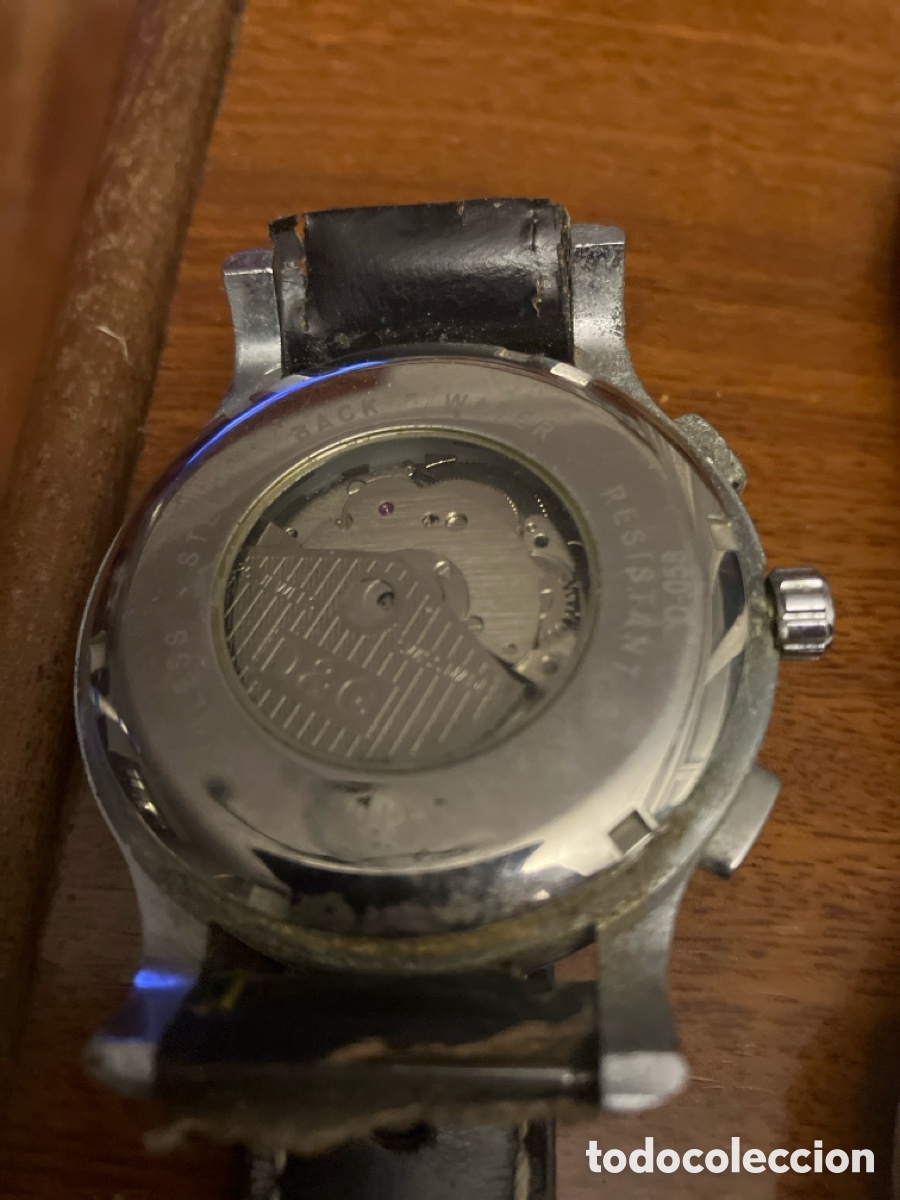 Relojes de pulsera: Relojes varias marcas - Foto 3