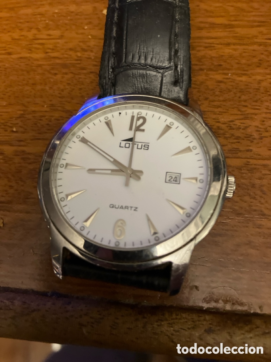 Relojes de pulsera: Relojes varias marcas - Foto 4