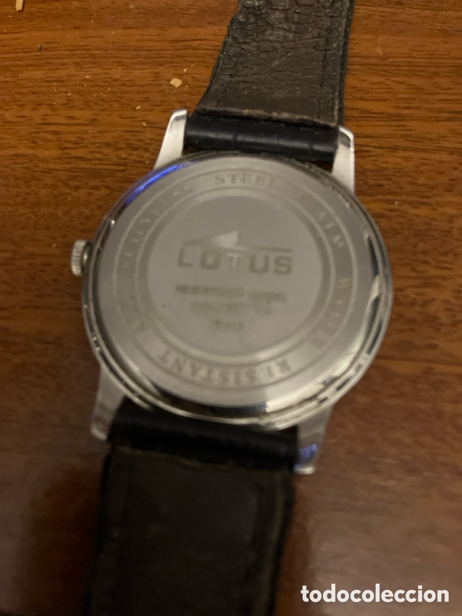 Relojes de pulsera: Relojes varias marcas - Foto 5