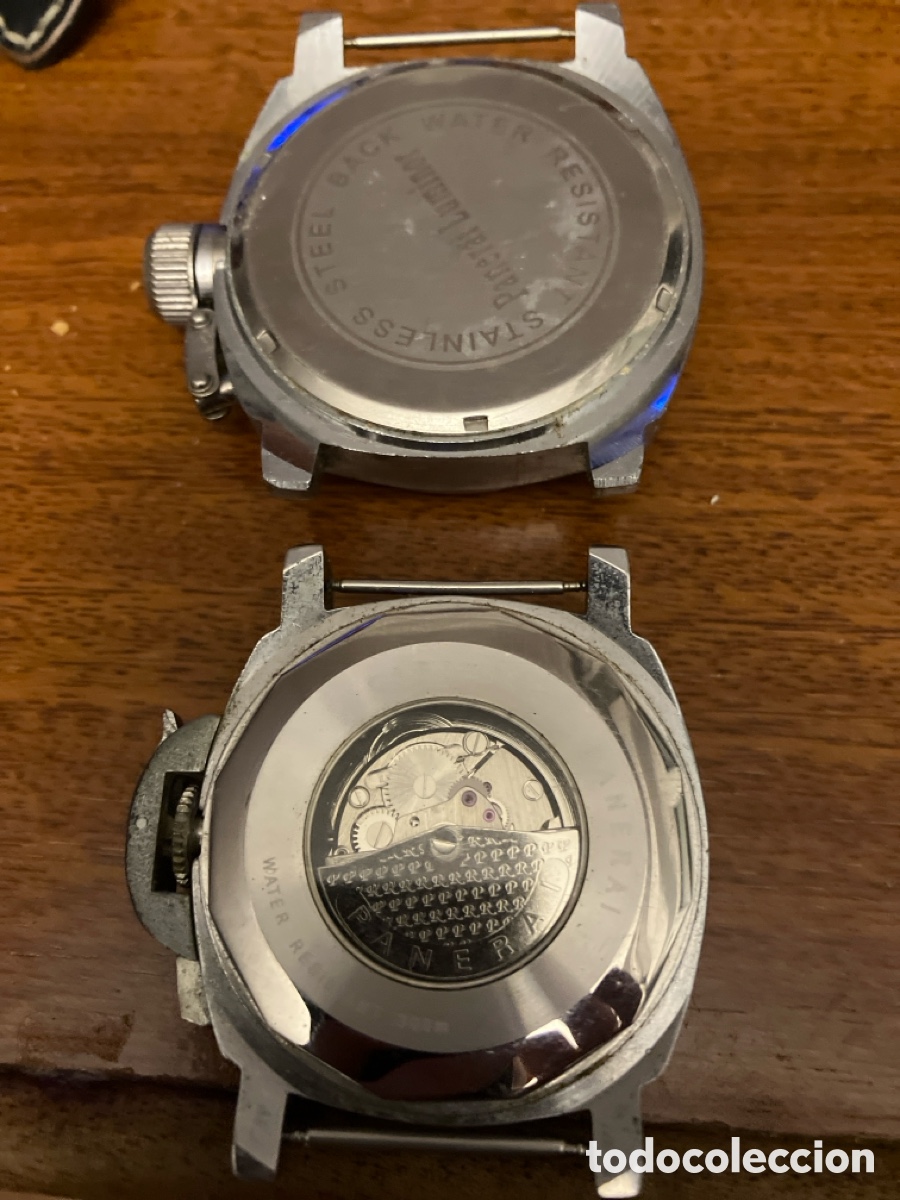 Relojes de pulsera: Relojes varias marcas - Foto 7