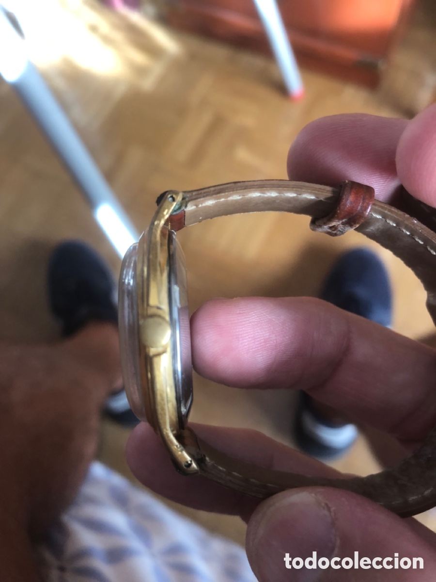 Relojes de pulsera: Reloj ultra funcionando - Foto 3